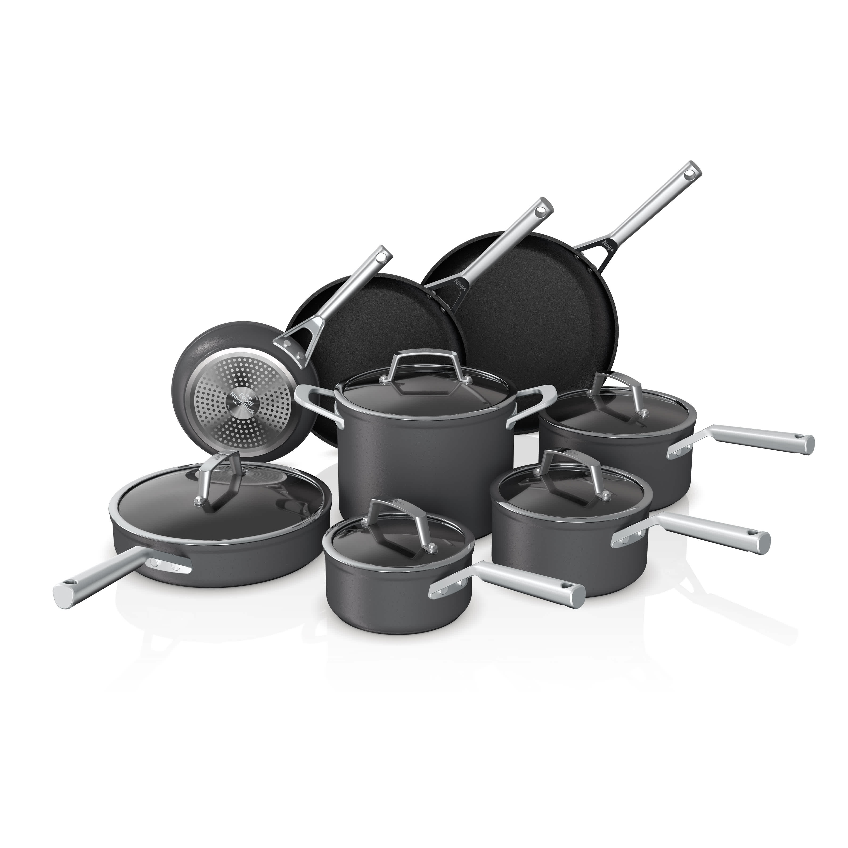 Shop All Cookware