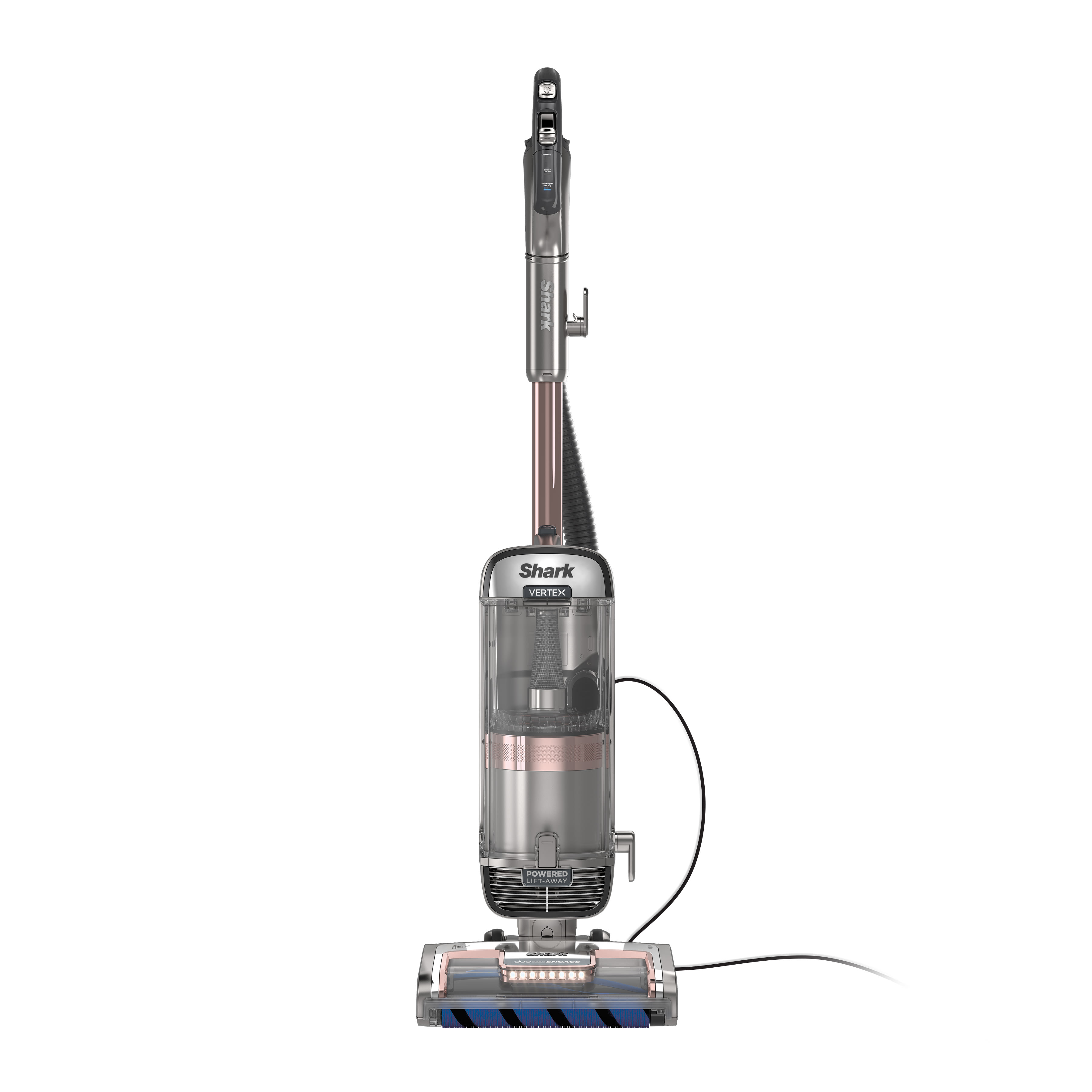 Vacuums