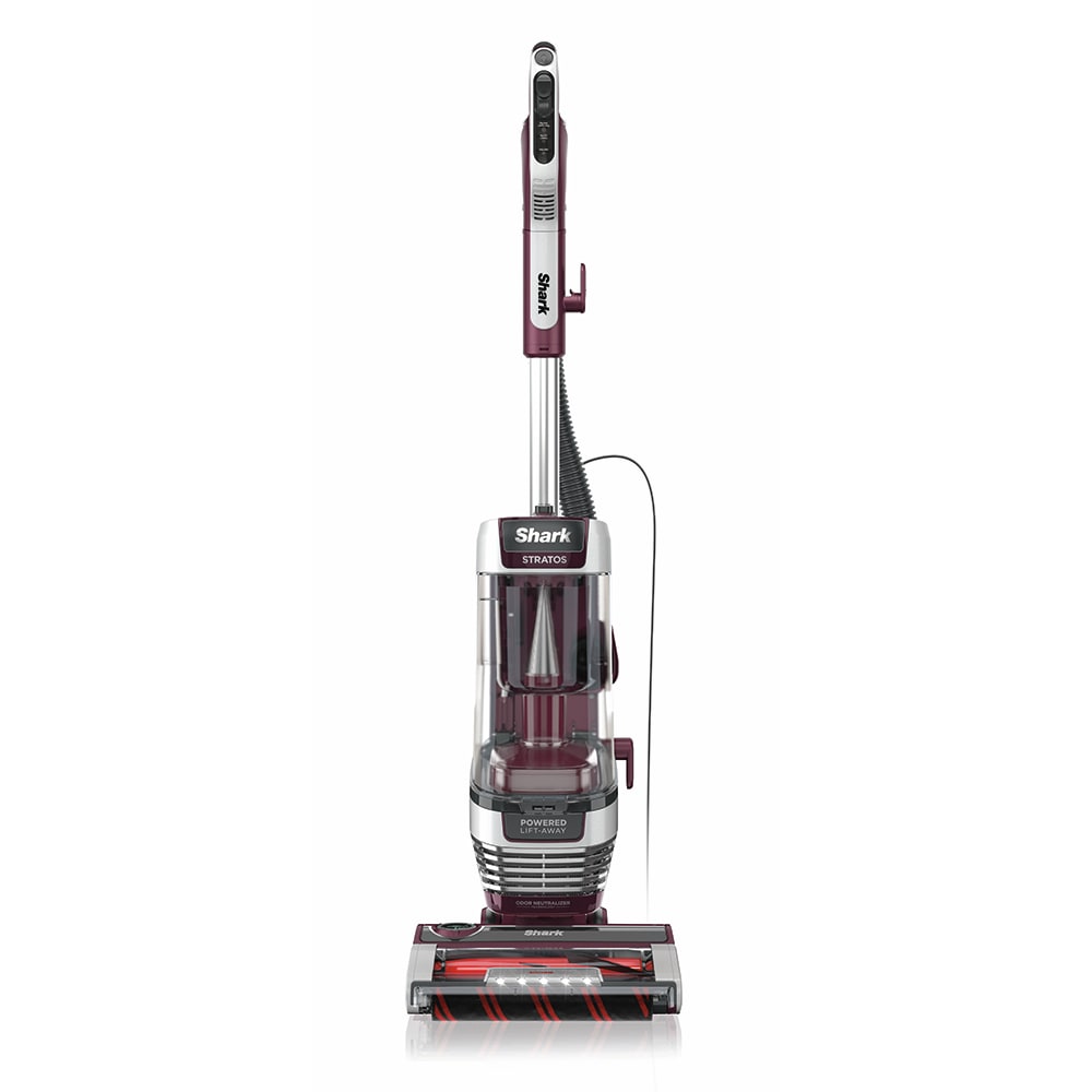 Upright Vacuums