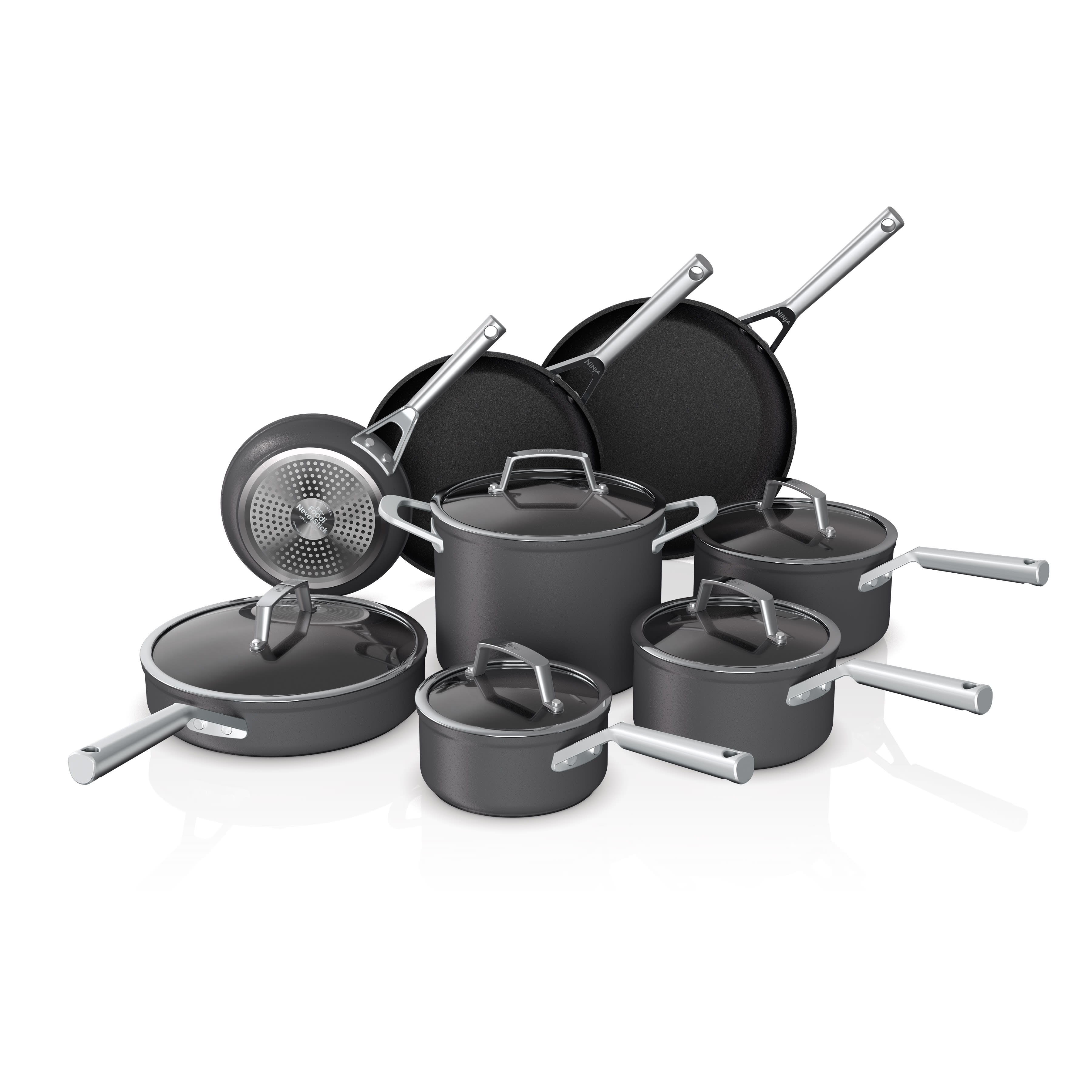 Kitchenware