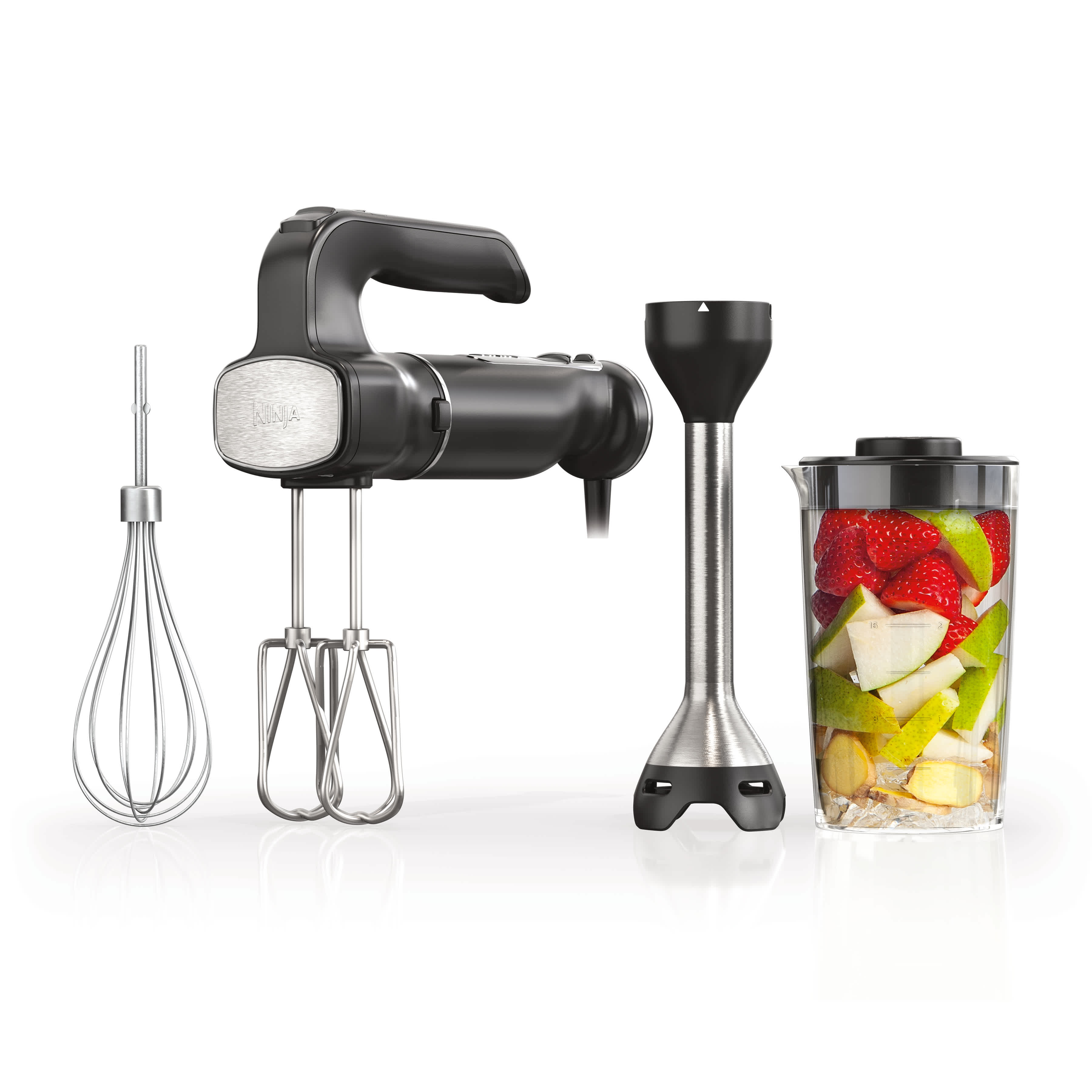 Hand Blenders