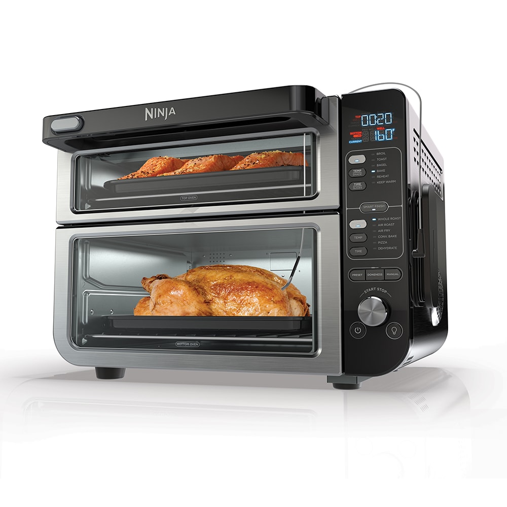 Ovens