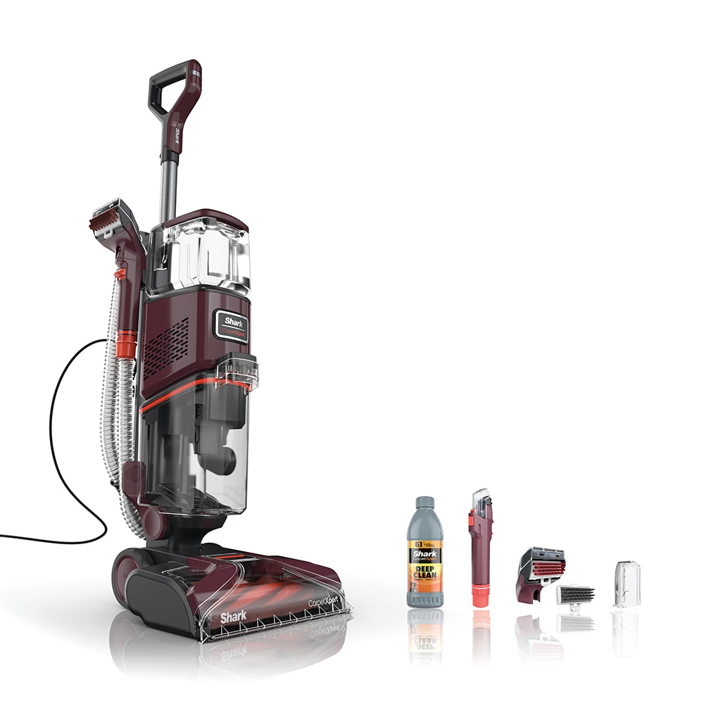 Carpet & Spot Cleaners