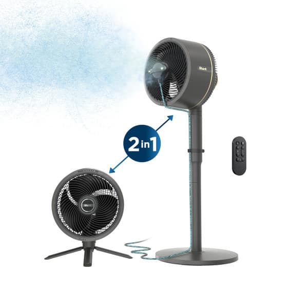 Shop All Fans