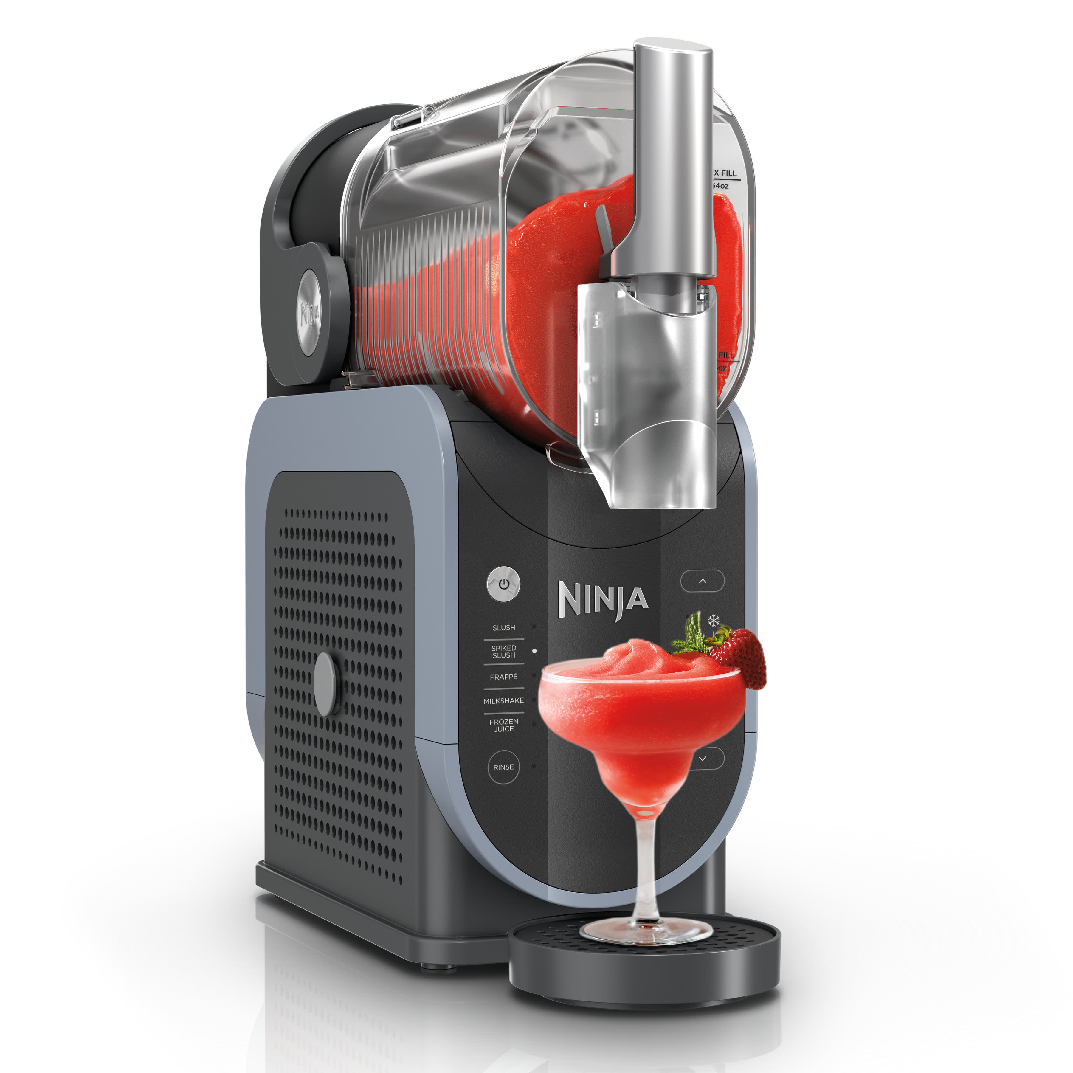 Slush Machines