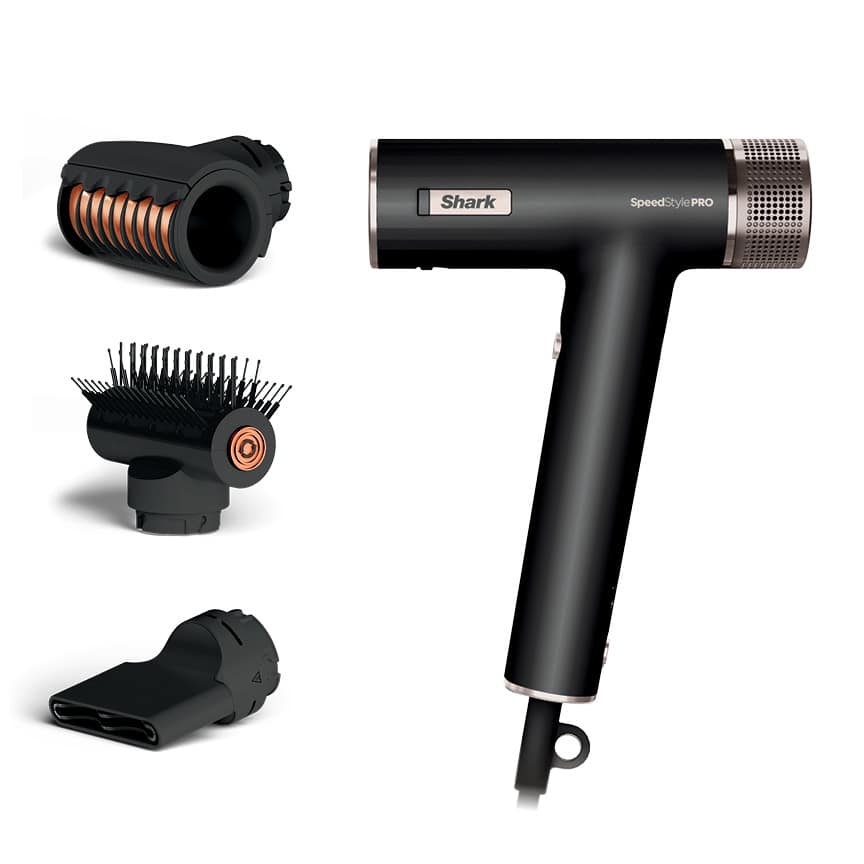 Explore Hair Dryers