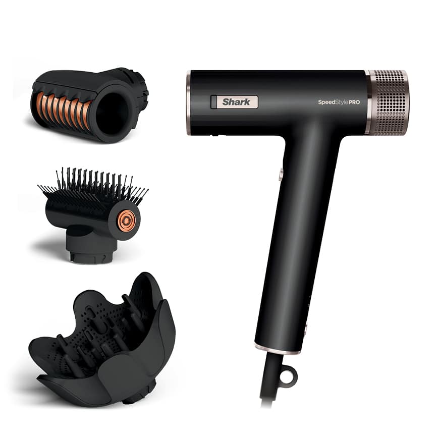 Hair Dryers
