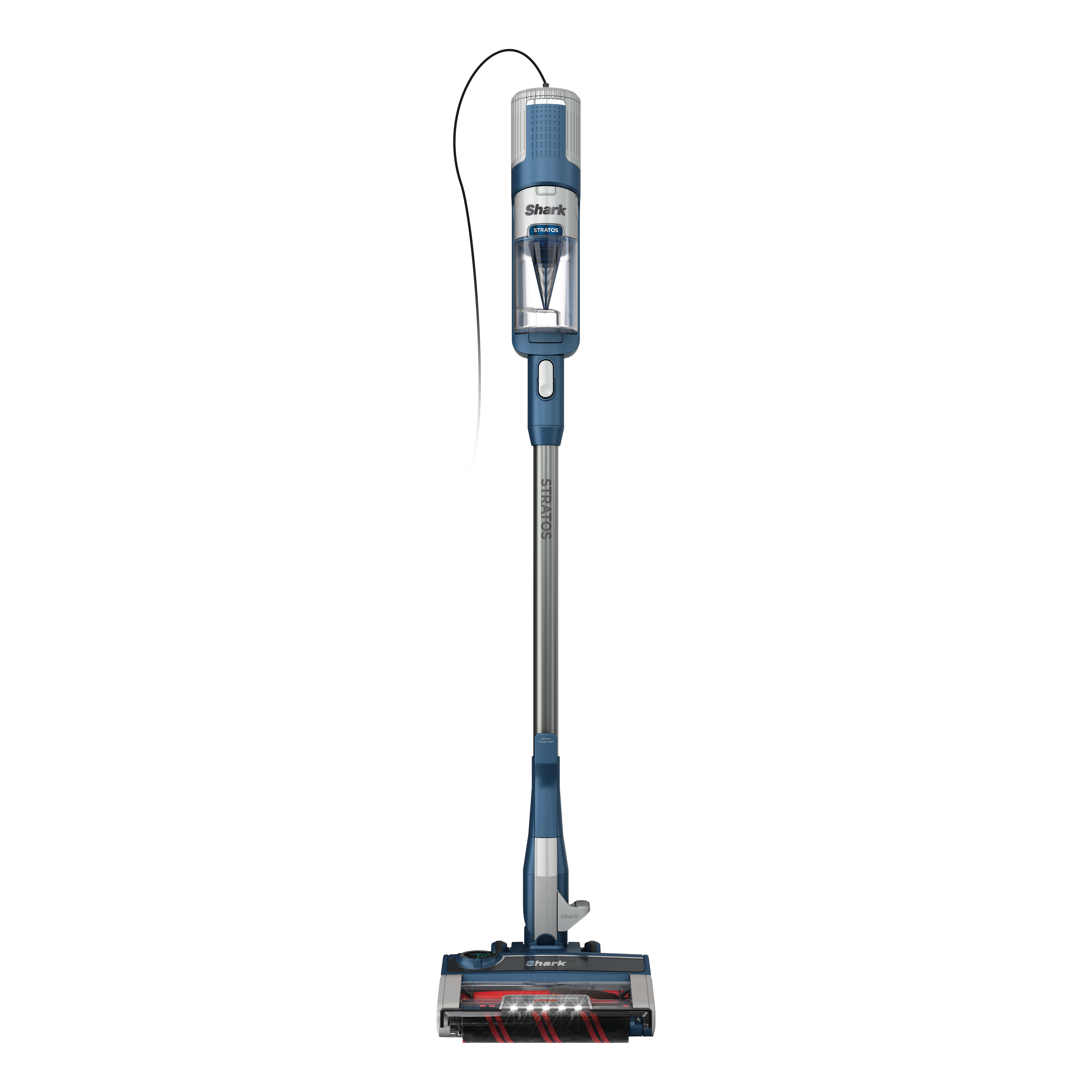 Corded Stick Vacuums