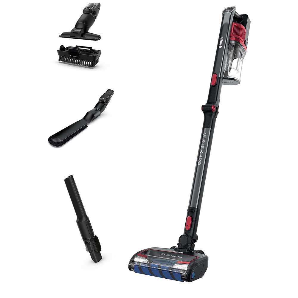 Cordless Vacuums