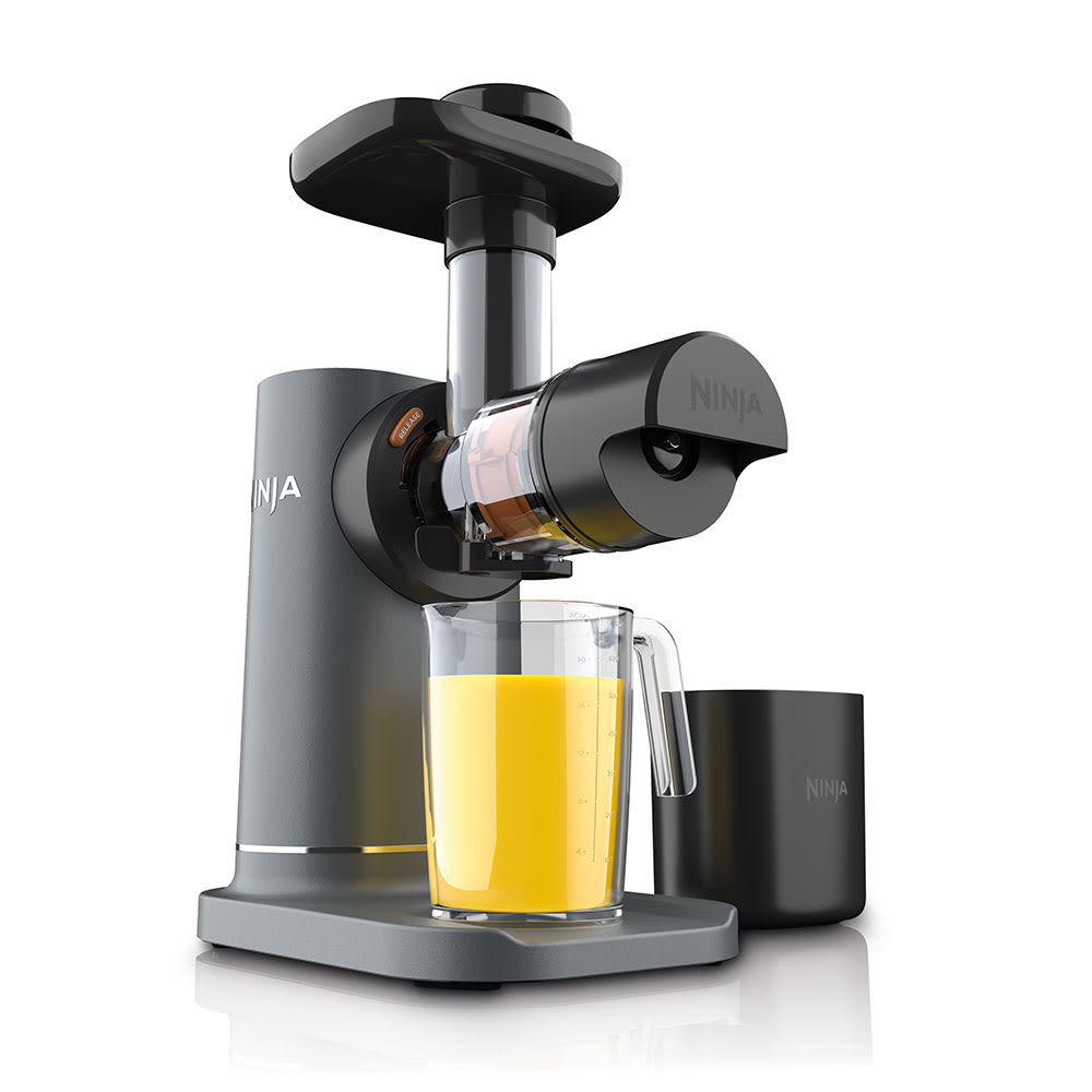 Juicers