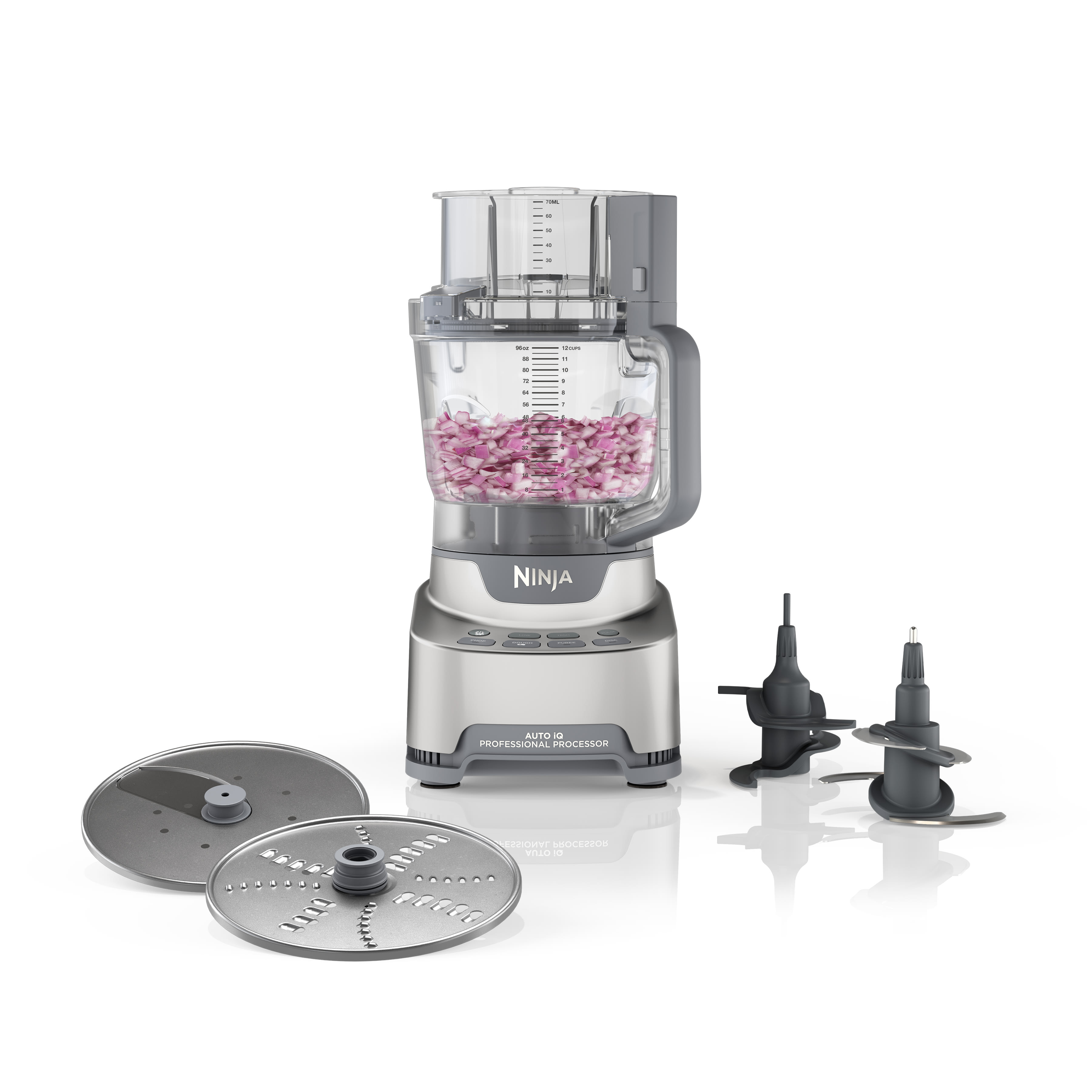 Food Processors