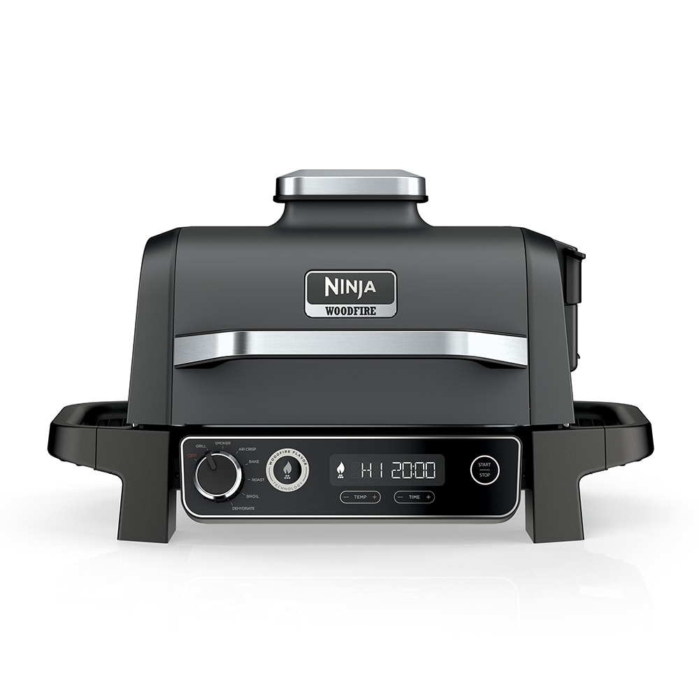 Electric Grills & Smokers