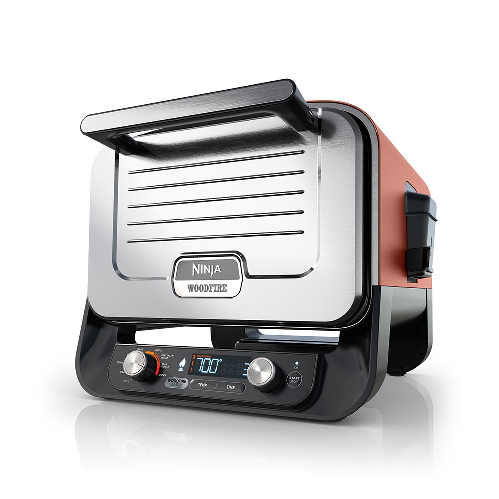 Outdoor Electric Ovens