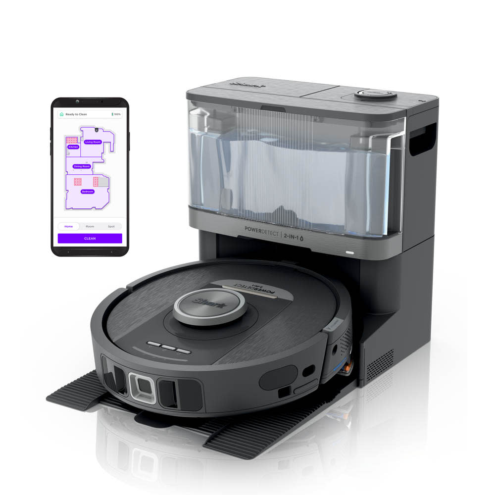 Shop All Robot Vacuums