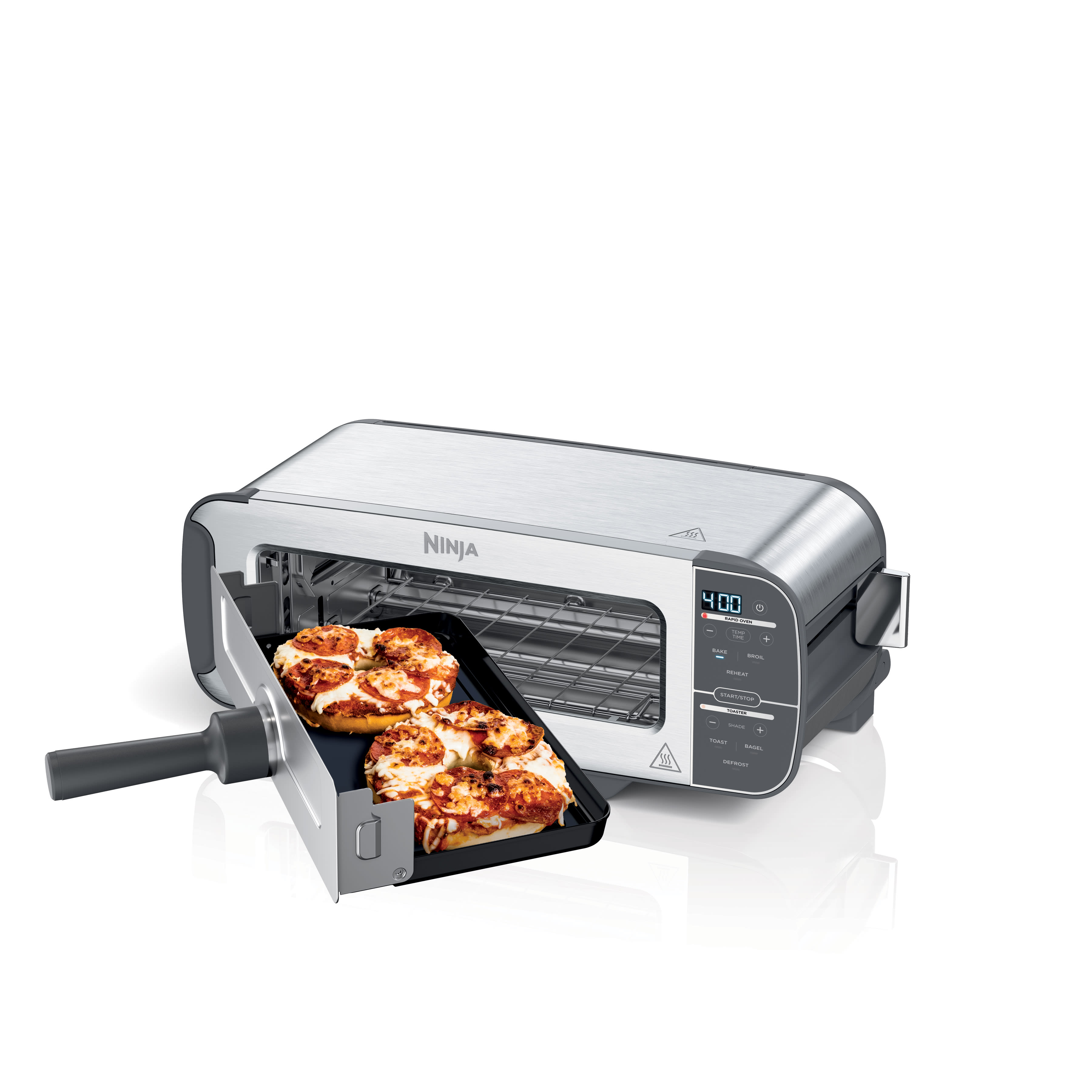 Toasters