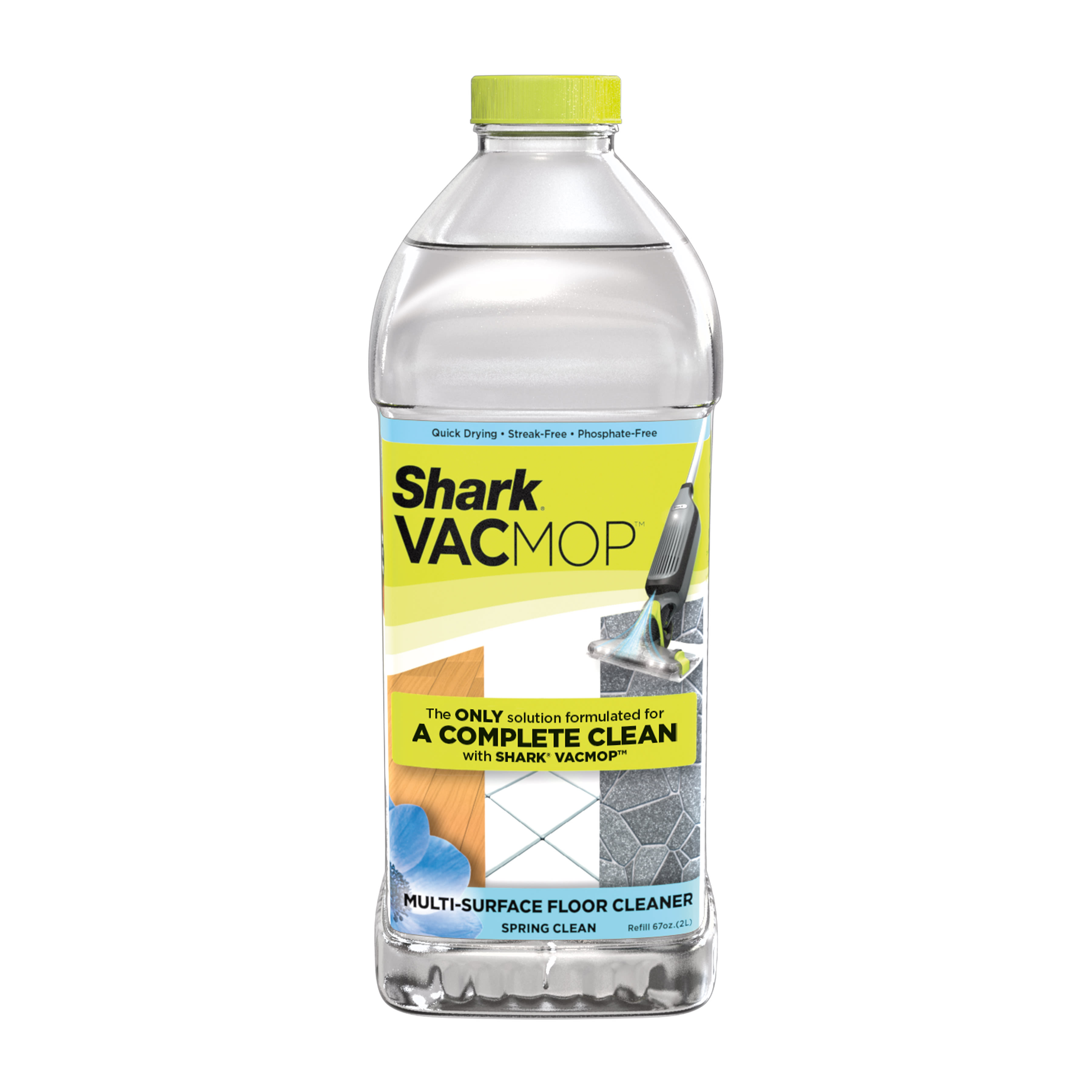 Carpet & Floor Cleaning Supplies