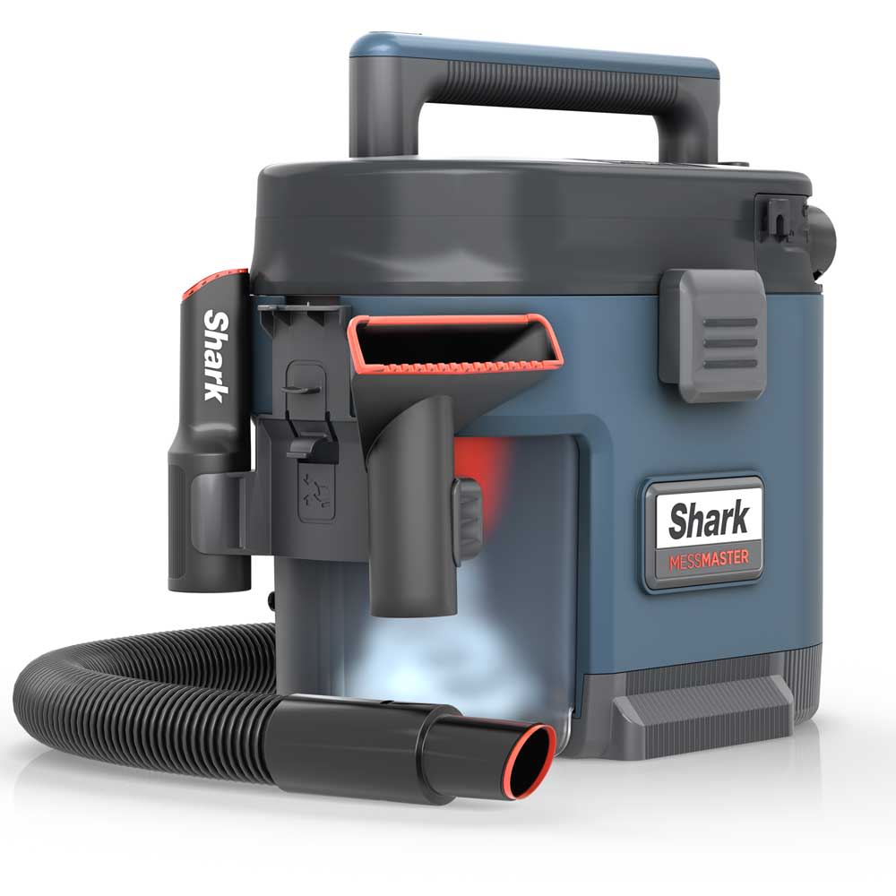 Wet Dry Vacuums