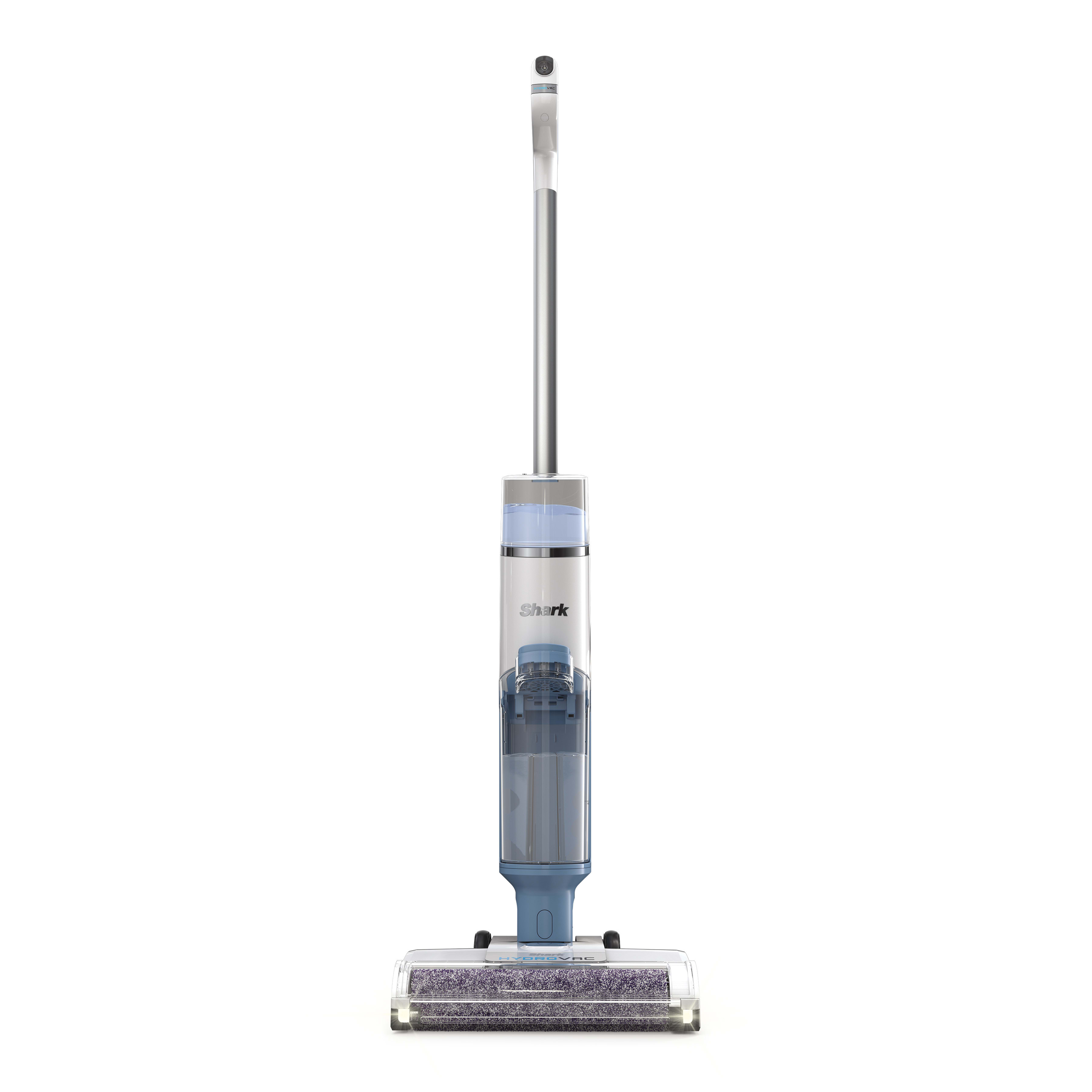 Wet & Dry Floor Cleaners