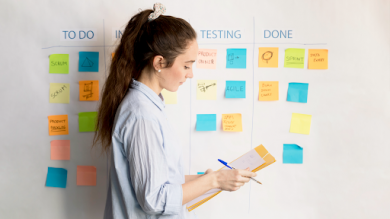 Top 10 Agile Project Management Tools!