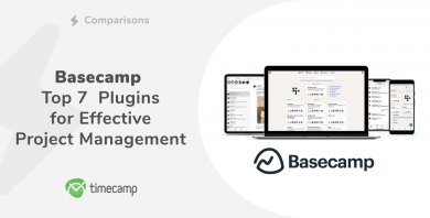 Top 7 Basecamp Integrations for Effective Project Management