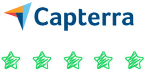 Capterra logo