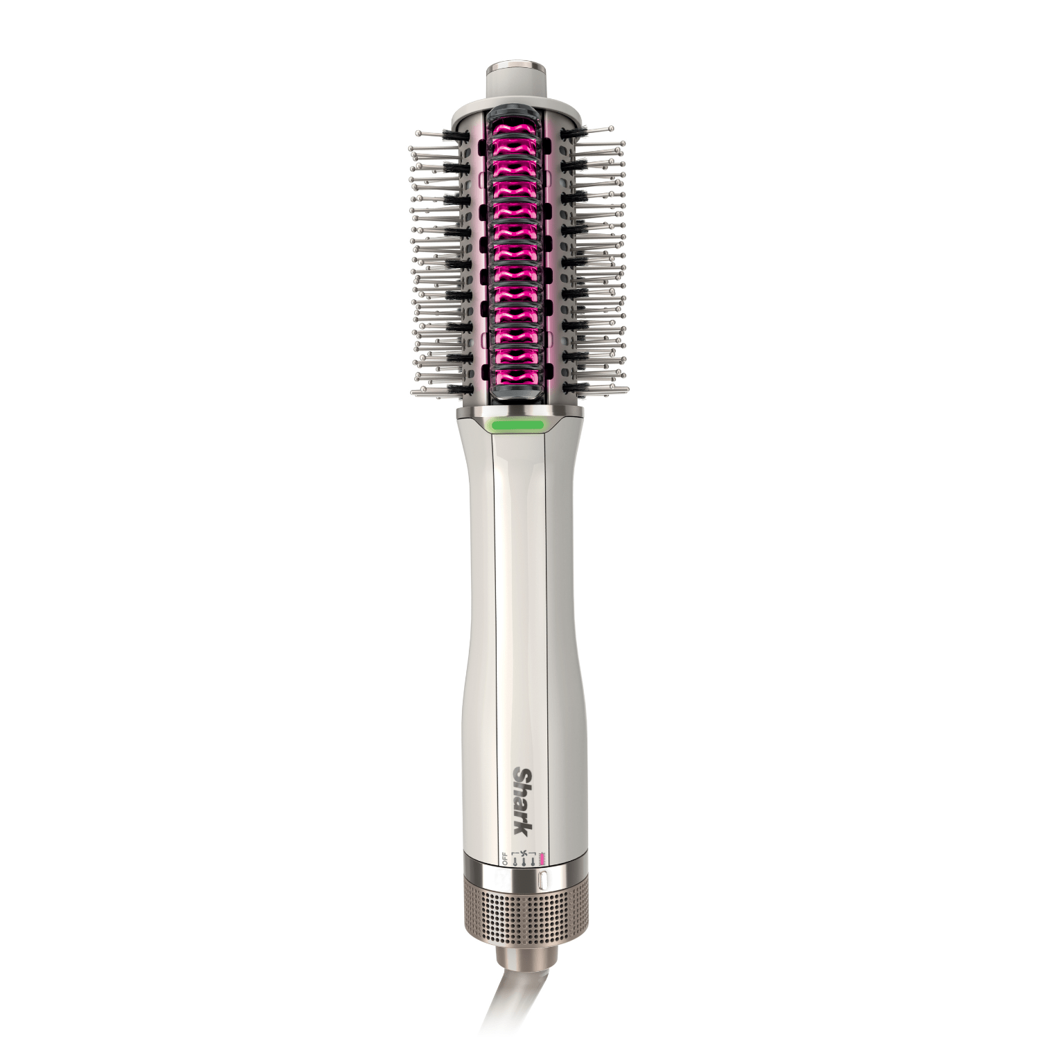 Blow Dry Brushes