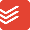 Todoist integration - logo