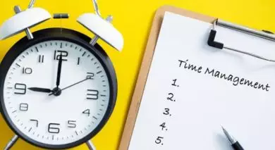 Top 11 Most Common Time Management Mistakes